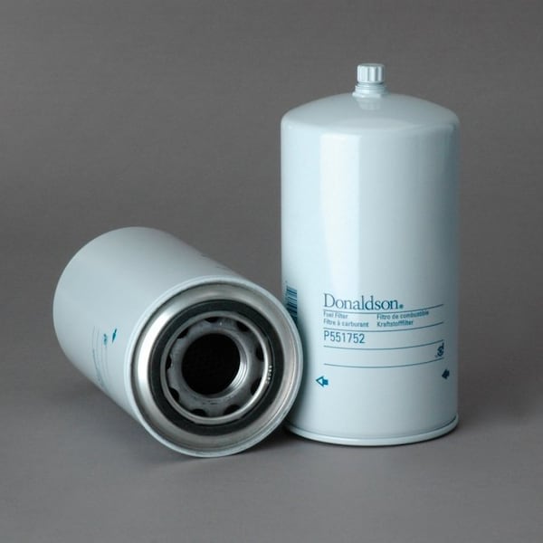 Fuel FilterWater SeperatorSpin-On